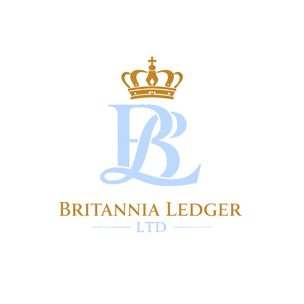 Britannia Ledger LTD